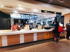 -麦当劳(杭州西湖银泰百货店)