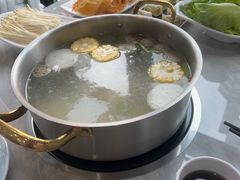 -牛天下·牛肉·海鲜·打边炉·融合菜