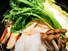 -森味花园·日本料理(伊藤洋华堂亚运村店)