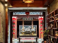 -淮扬府(安定门店)