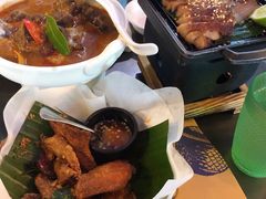 -simply thai天泰(长泰广场店)