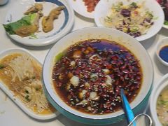-海东头·疙瘩汤(万达四楼店)