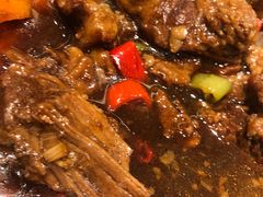 -北李妈妈菜·海肠捞饭(高新万达店)