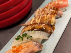 -沼津港精致料理·寿喜烧·烧鸟(龙湖南桥天街日料榜单店)