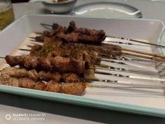 -美达尔烧烤(大尧三路店)