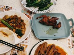-新宝餐厅(流塘店)