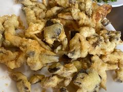 -三点小吃(山大店)