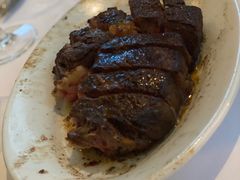 战斧牛排-茹丝葵经典牛排馆(成都IFS店)