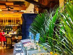 -盛宴标帜西餐厅龙虾.鲍鱼•牛排(重庆喜来登大酒店)