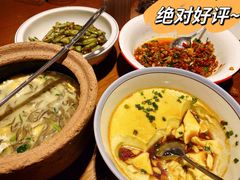 -李久其家民间餐厅(观沙岭公园店)