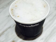 玛奇雅朵-Awfully Chocolate(来福士广场店)
