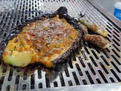 -陈小肠自助火盆烧烤(海门渔村美食街店)