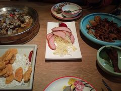 -新白鹿餐厅(城西银泰城店)