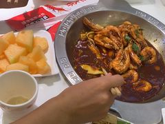 -李想大虾(吾悦广场店)