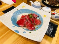 -高木日本料理(静安寺店)