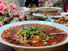 -胖大姐黄辣丁鱼庄(新津店)