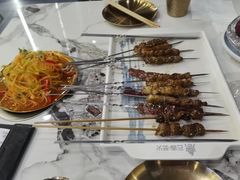 -云鼎·炙火精酿啤酒秘制烧烤(工体店)