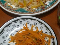 -巴依老爷新疆美食(清华东门店)