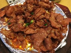 -堂宴·老厦门私房菜(1988仙岳总店)