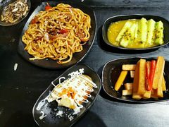 -今邕烧烤(西大店)