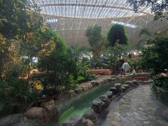 -渔岛海洋度假区