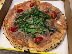 -Primo·丽莫意大利窑烤披萨