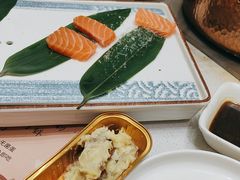-小茉庐和牛自助火锅(龙湖万达店)
