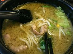 -阿香米线(乐客城店)