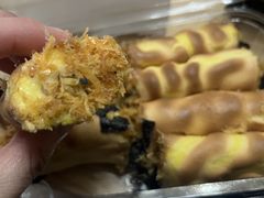 -君之狮子山·轻糖烘焙(松江印象城店)