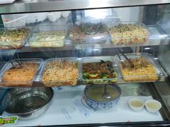 -德海牛肉面(武警医院店)