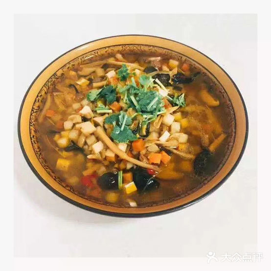 优雅饺子馆(博峰小区店)