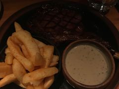 -The Meat & Wine Co Southbank(南岸店)