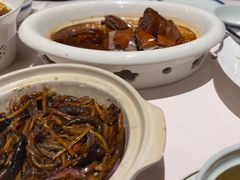 -禧宴Joyous Restaurant(禧园店)