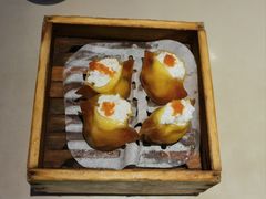 -蔡澜点心·粤菜(领展购物广场店)