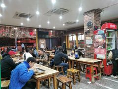 大堂-西环肥仔螺蛳粉(总店)