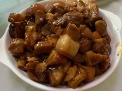 -何适山庄 ·可团建(水长城P2停车场店)