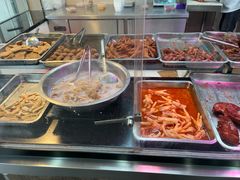 -老陆稿荐(西中市店)