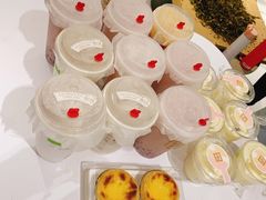 -奈雪的茶(苏宁广场店)