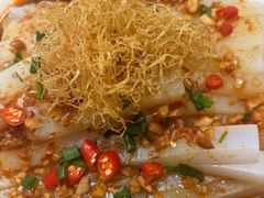 -古南都饭店-遂心遂意自助餐厅(广州路店)