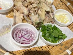 -猪腰一家·地道佛山菜(盐步店)