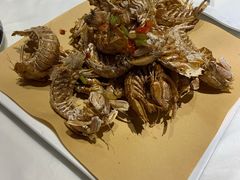 -渔民船说·北塘海鲜·天津菜·海肠捞饭(北塘古镇店)