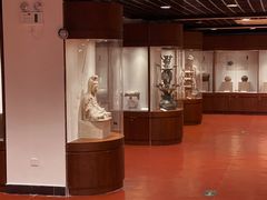 -普公古陶瓷博物馆