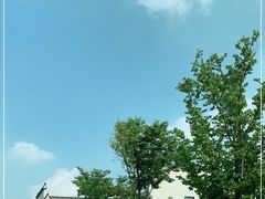 -采石矶景区