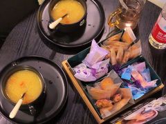 -梵猫·新养生(加州广场店)