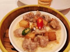 -醉辉皇原味海鲜江南菜(成都大魔方店)