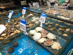 -盒马鲜生(皇庭广场店)