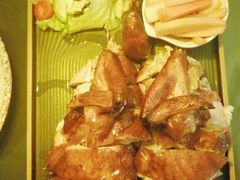 -JUKEBOX玖部音乐餐厅(华侨城店)