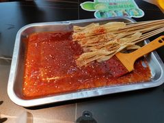 -多嘴超级肉蟹煲(中街恒隆故宫店)