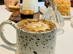 -十五食吾 La Pâtisserie (海甸岛店)