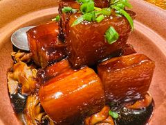 外婆红烧肉-乐忻皇朝(上海中心大厦店)